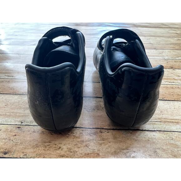 Brava Black Kids Unisex Soccer Cleats Size 13 - Picture 5 of 7